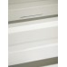 FixtureDisplays® 10 Sheets of Corrugated Metal Roof Sheets 94x36